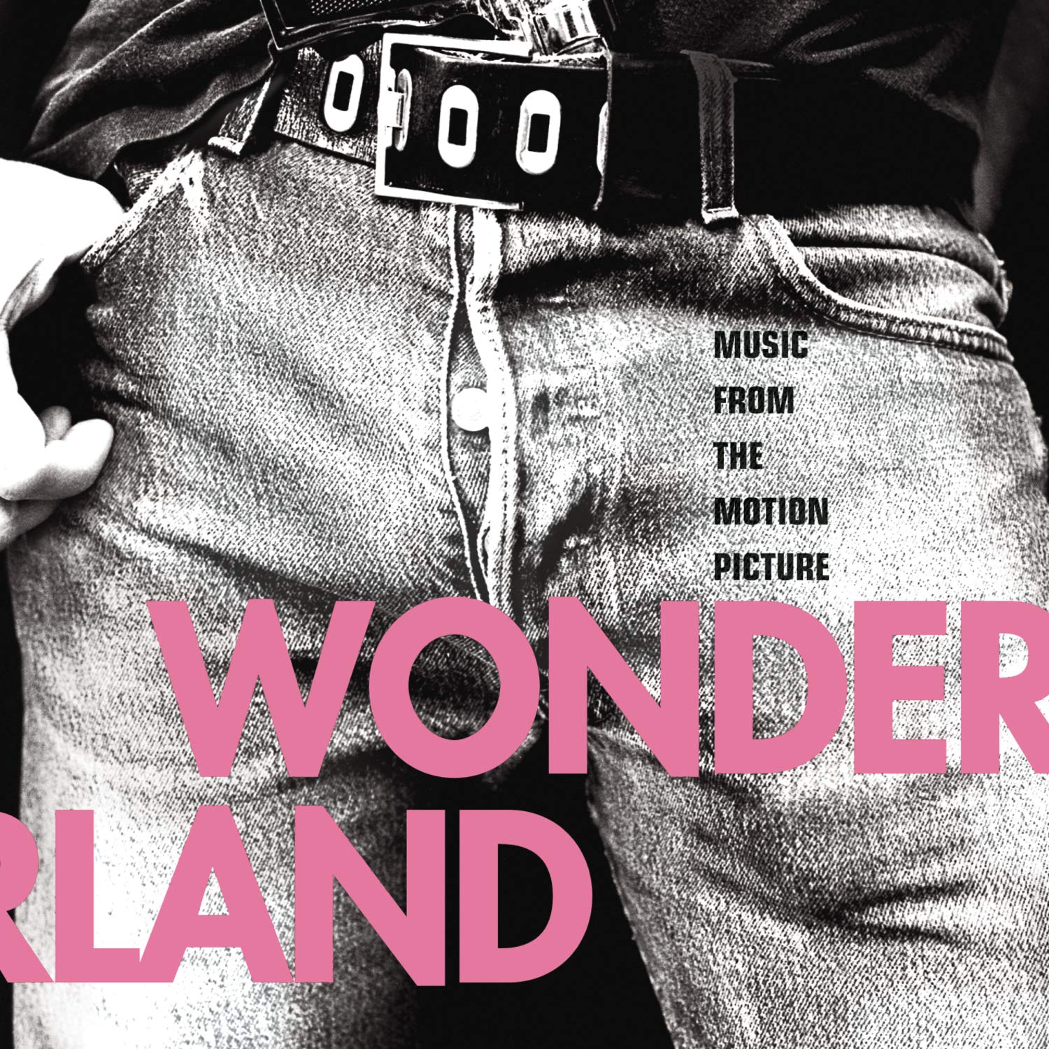 Music Wonderland - Soundtrack (CD)