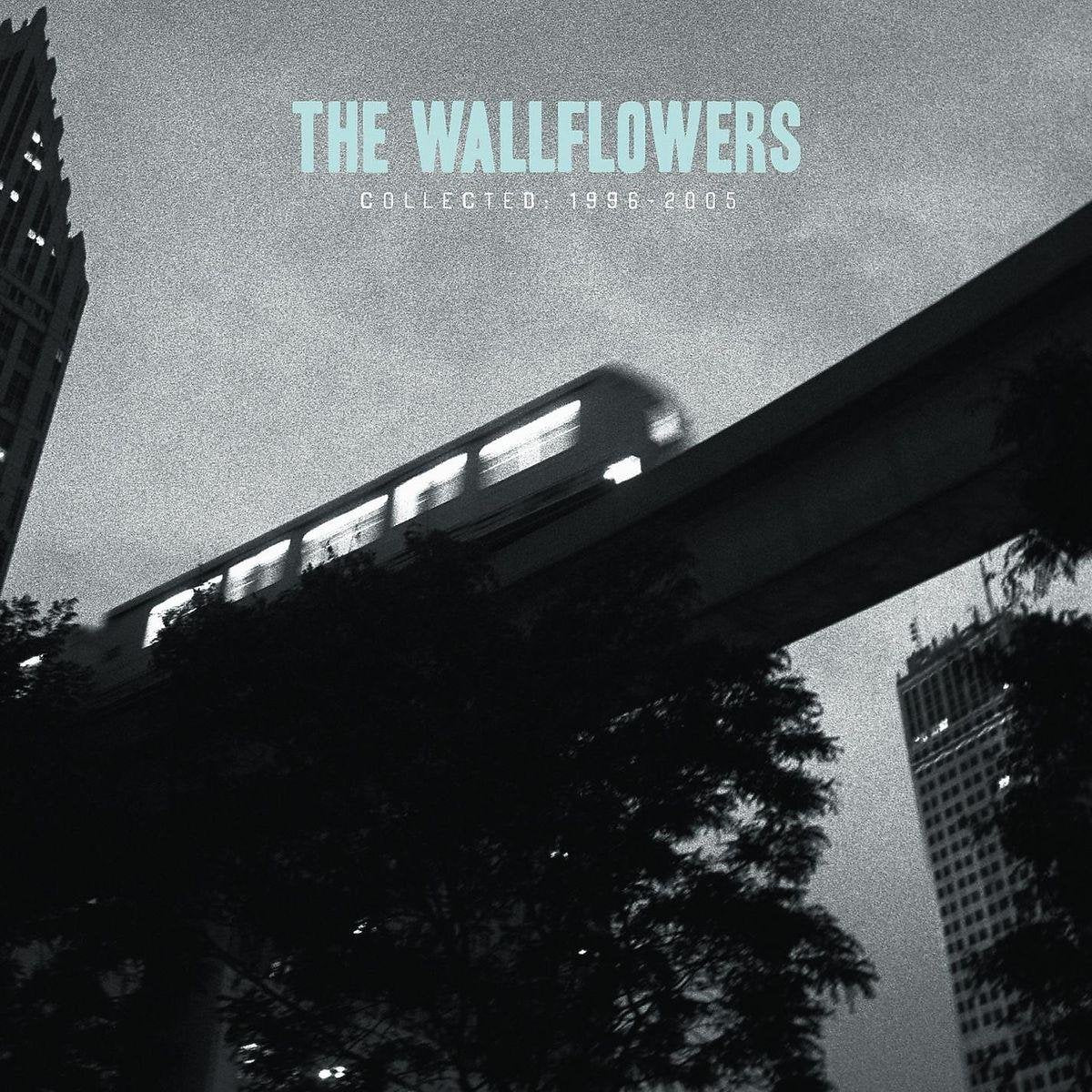 The Wallflowers - Collected: 1996-2005 (CD)