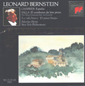 Chabrier - Chabrier: España; Falla: El Sombrero de Tres Picos (The Three-Cornered Hat), Suites 1 and 2; El Amor Brujo (Love, the Magician); Interlude and Dance from La Vida Breve; Fanfare pour une fete (CD)