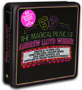 WEBBER,ANDREW LLOYD - Magical Music of Andrew Lloyd Webber (CD)