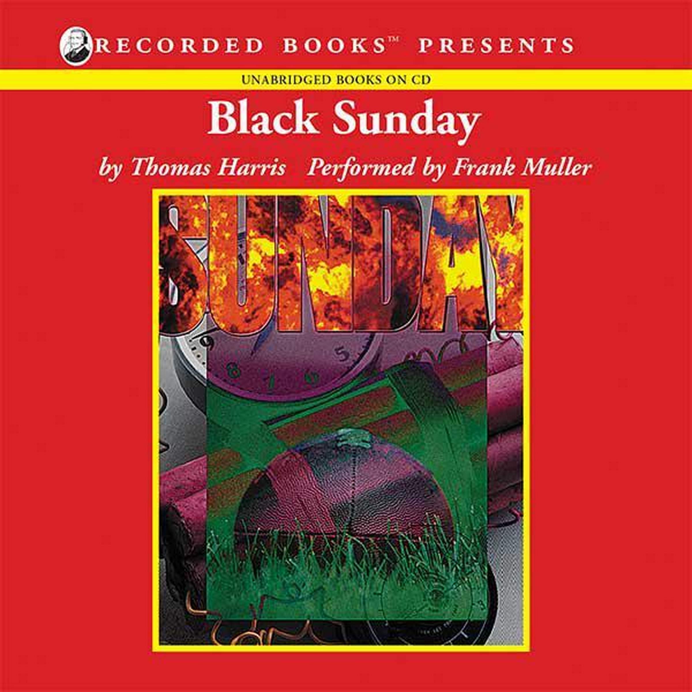 Espen Lind - Black Sunday (CD)