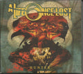 A Life Once Lost - Hunter (Bonus Dvd) (Dlx) (Dig) By A Life Once Lost (2006-06-27) (CD)