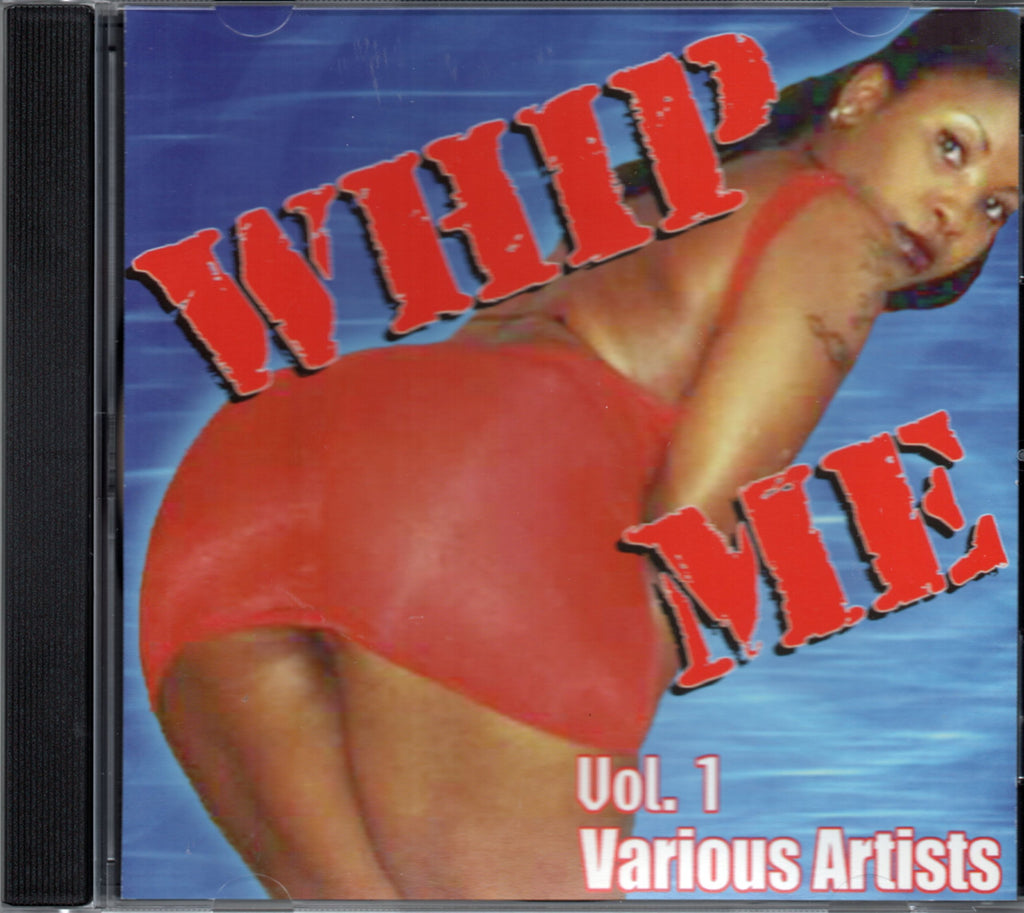Whip (CD)