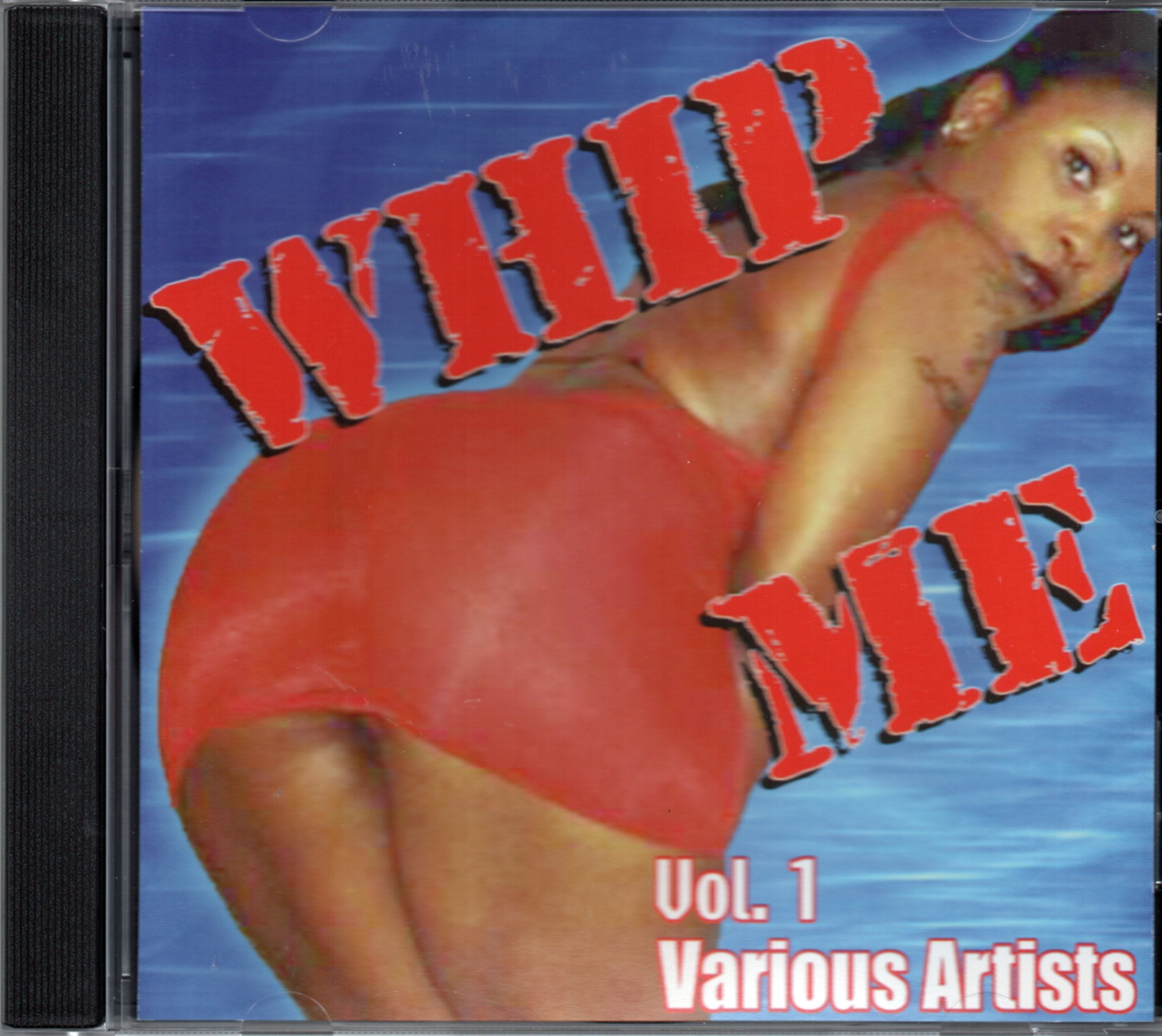 Whip (CD)