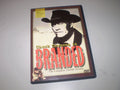 Branded - Season 2 with Chuck Connors (DVD)
