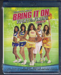 Bring It On: Fight to the Finish (Blu-ray)