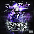 Purple City / Shiest Bub - Shiest Bubz: The I.B.D. (CD)