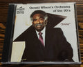 Gerald Wilson Orchestra Of The 90's - Jenna (CD)
