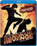 Bangkok Revenge (Blu-ray)