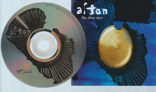 Altan - Blue Idol, The (CD)