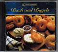 Johann Sebastian Bach - Bach & Bagels (CD)