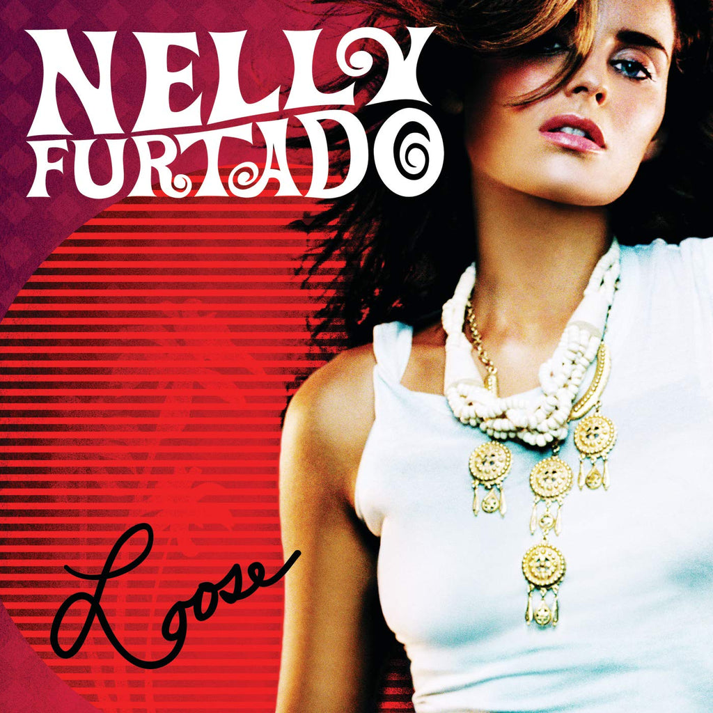 Nelly Furtado - Loose (CD)
