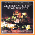 Hammerstein - Glorious Melodies From Operetta (CD)