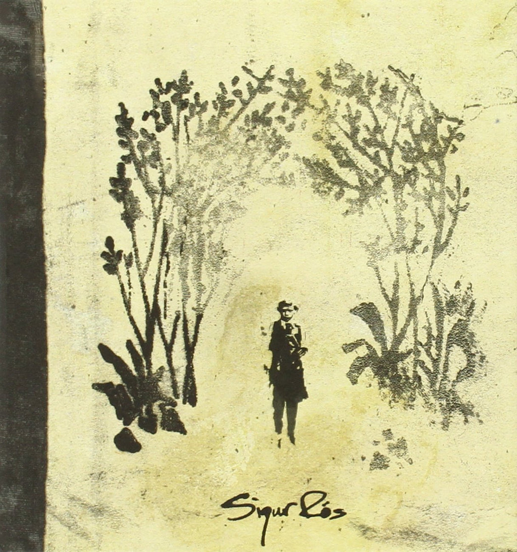 Sigur Ros - Takk (CD)