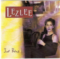 Lezlee Peterzell - Lezlee: Just Being (CD)