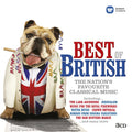 Best of British (CD)