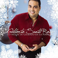 Gilberto Santa Rosa - Lo Mejor De Gilberto En La Navidad (CD)