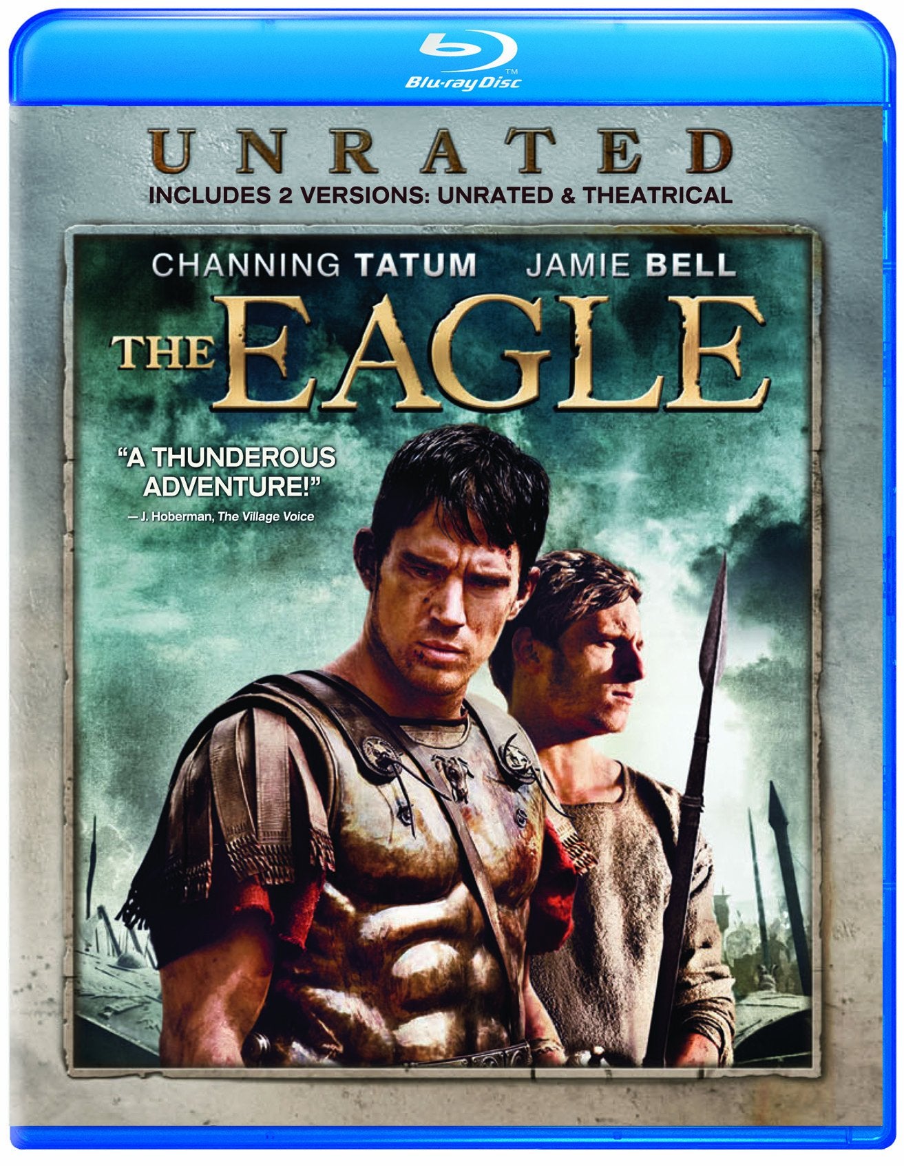 The Eagle (Blu-ray)
