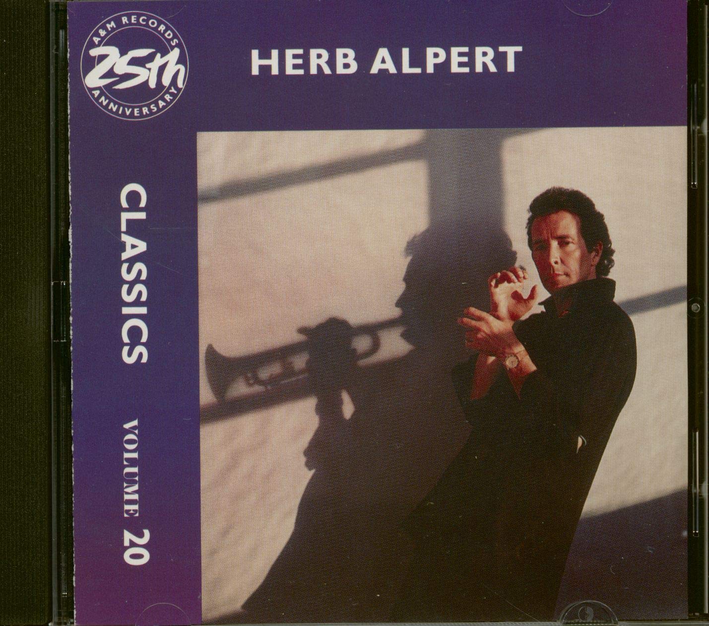 Herb Alpert - Herb Alpert: Classics, Vol. 20 (CD)