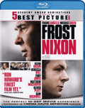 Frost/Nixon (Blu-ray)