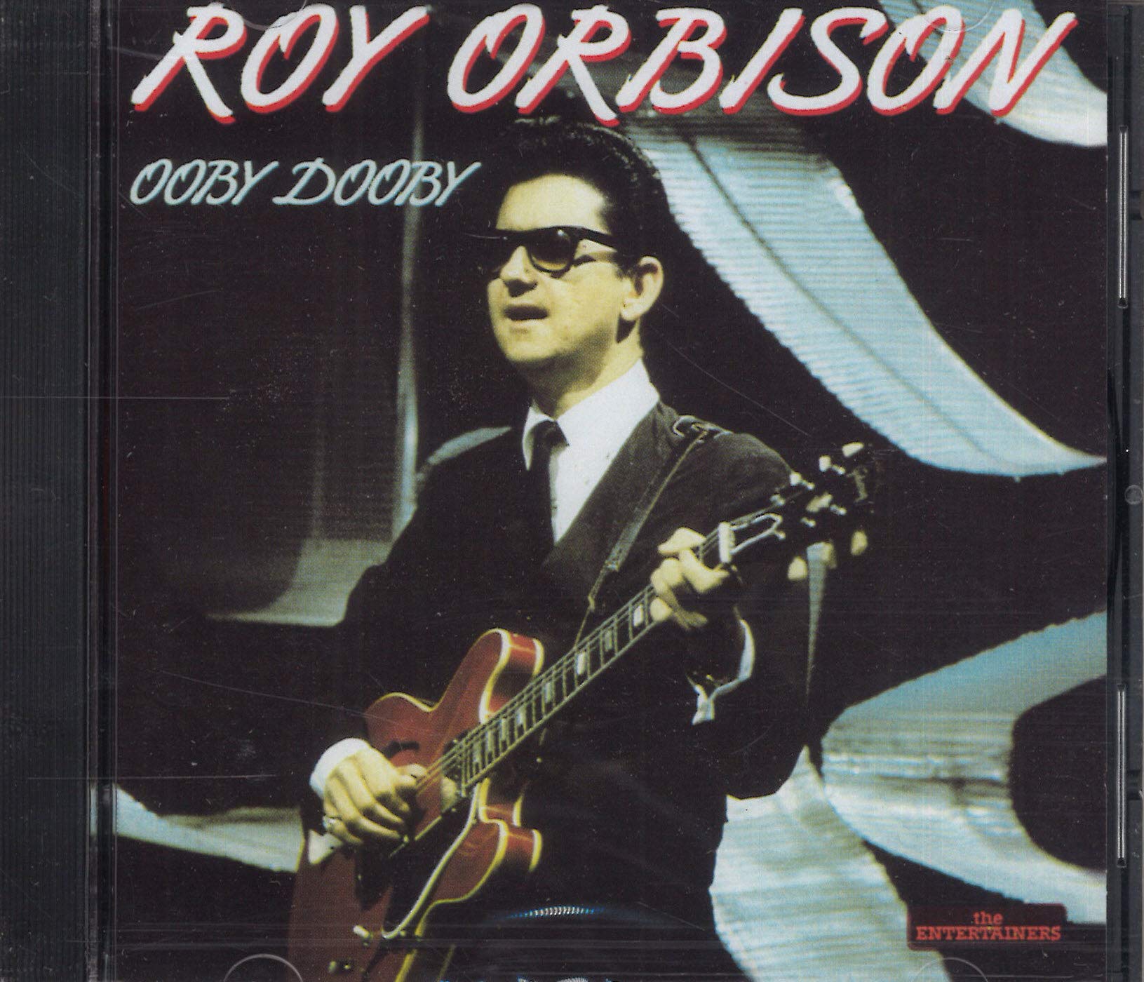 Roy Orbison - Ooby Dooby (CD)