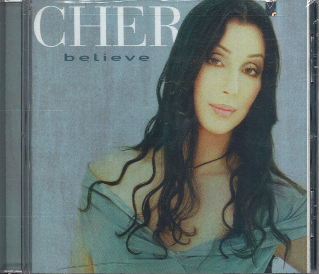 Cher - Believe (CD)