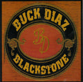 Buck Diaz - Blackstone (CD)