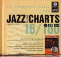 Jazz in the Charts - Vol. 16-Jazz in the Charts-1934 (CD)