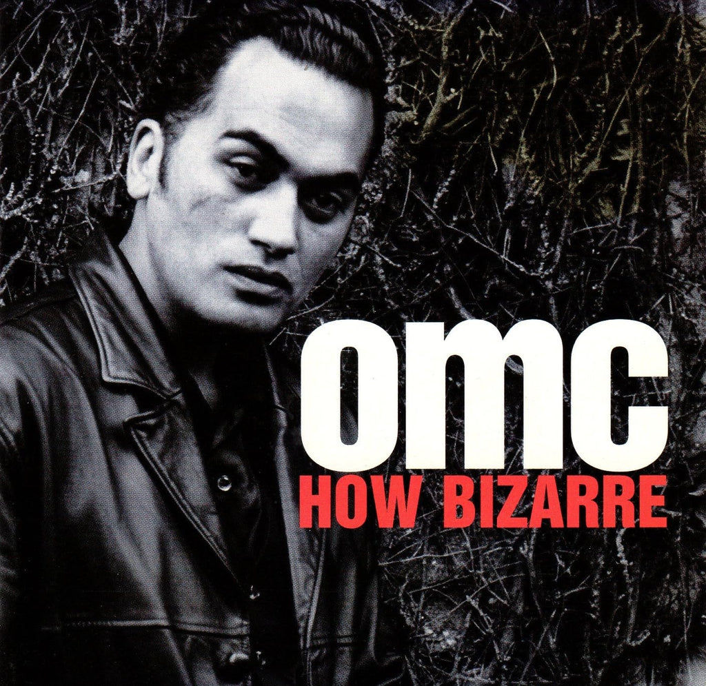 OMC - How Bizarre (CD)