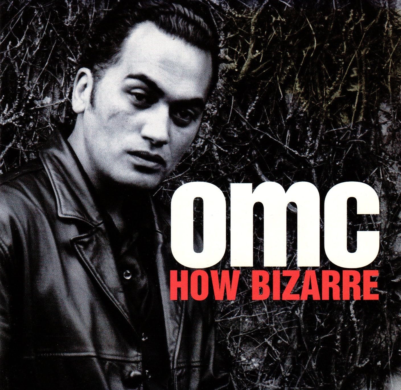 OMC - How Bizarre (CD)