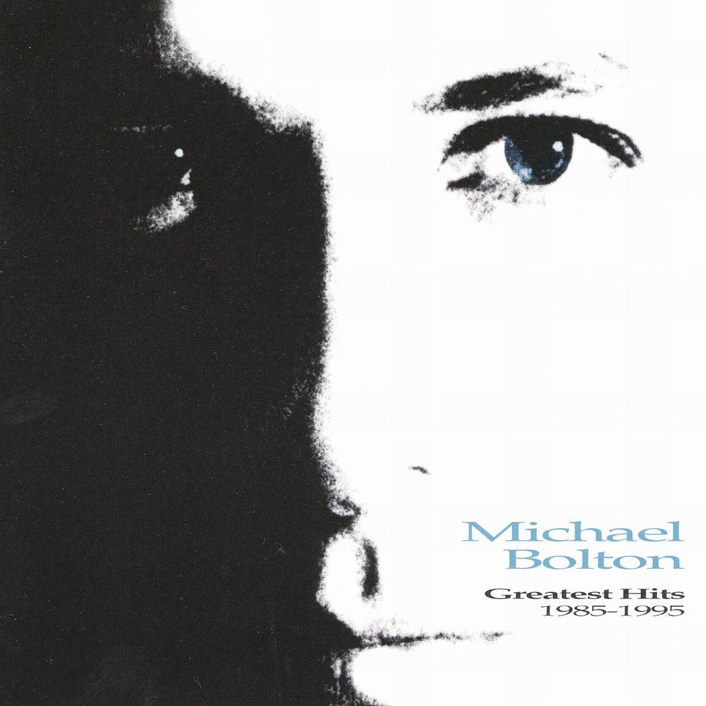 Michael Bolton - Greatest Hits, 1985-1995 (CD)