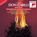 Verdi - Don Carlo "Highlights" (CD)