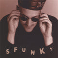 Coogan, Chris - Sfunky (CD)