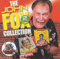John Fox - John Fox (CD)