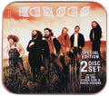 Kansas - On the Other Side / Audio-Visions (CD)