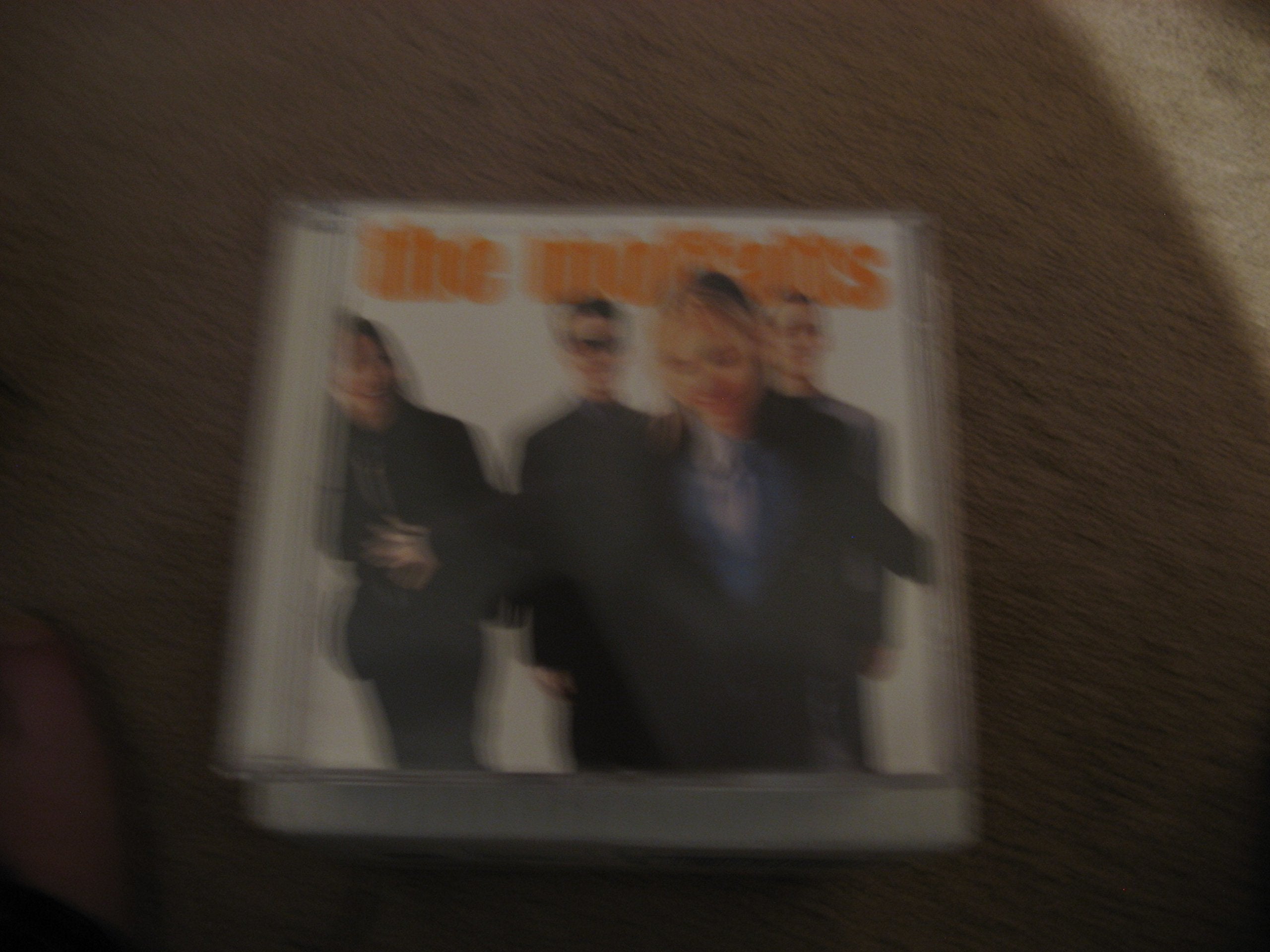 The Moffatts - Chapter I: A New Beginning (CD)