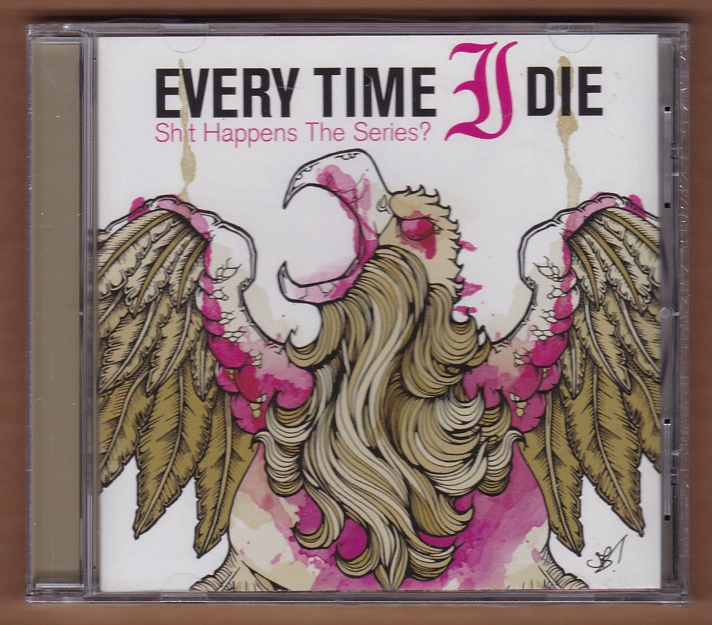 Limited Edition CD & DVD Gutter Phenomenon [Explicit Content] + 30 minutes with Every Time I Die cut from the upcoming "Shit Happens" full length DVD release shot in 2005 / 2006 (CD)