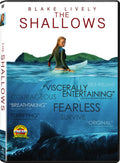 The Shallows (DVD)