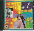Warren & Dubin Porter Revel & Gordon Et Al.: Excerpts From The Original Soundtracks Of 'Go In (CD)