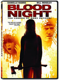 Blood Night: The Legend Of Mary Hatchet (DVD)