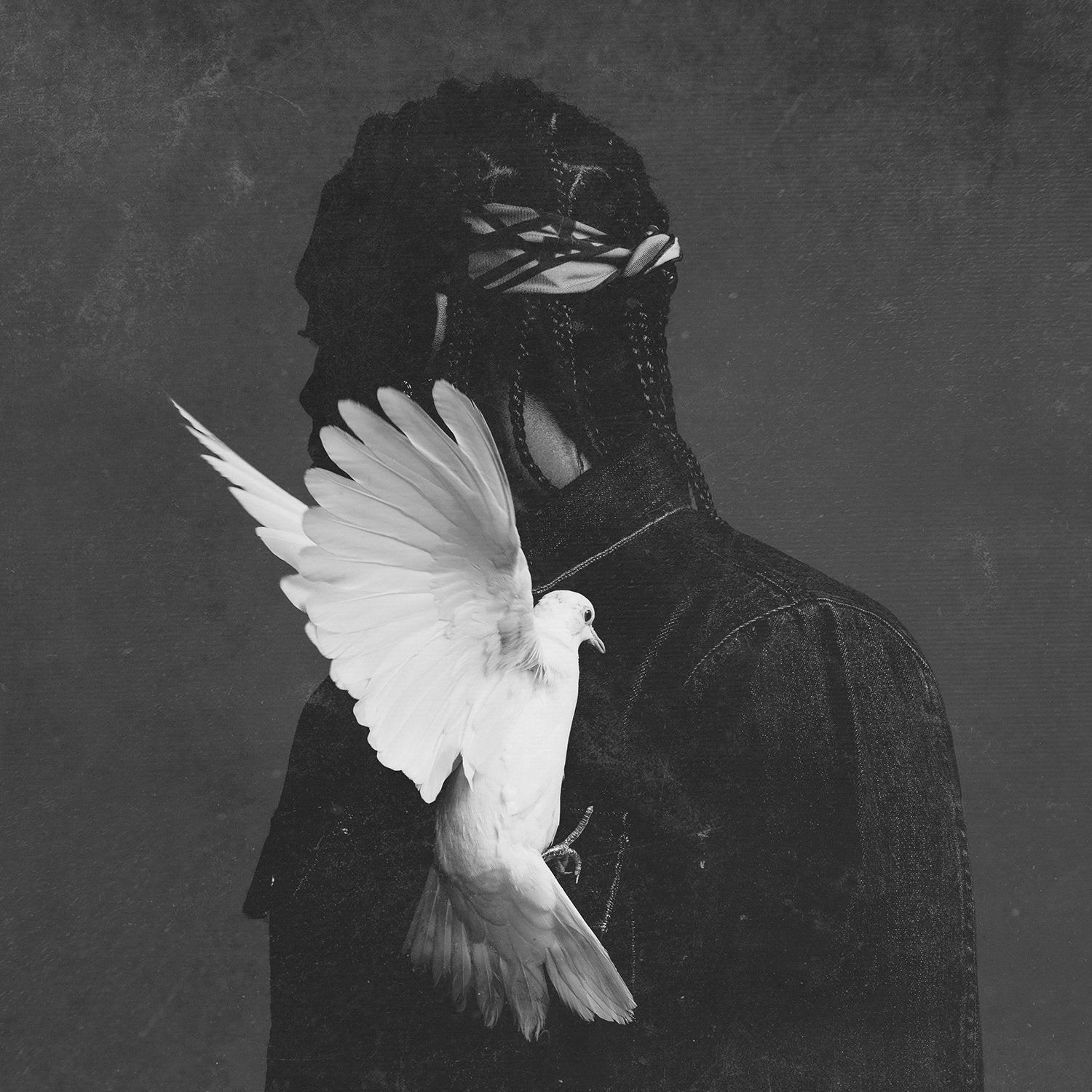 T - King Push - Darkest Before Dawn: The Prelude. (CD)