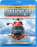 Straight Up Helicopters in Action (Blu-ray)