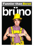 Bruno (DVD)