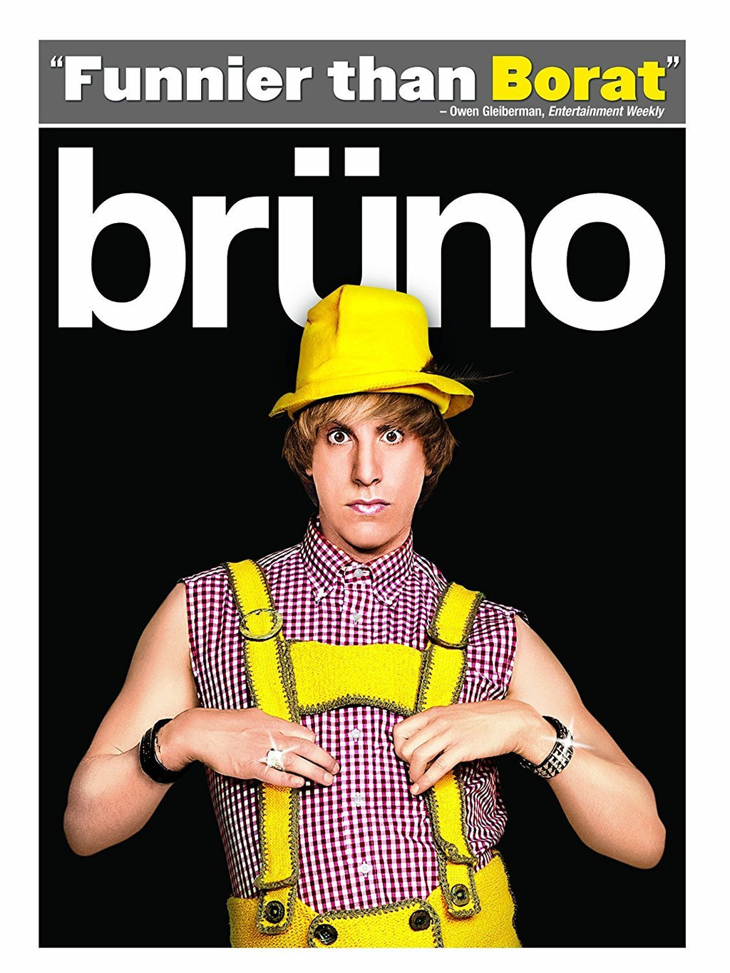Bruno (DVD)