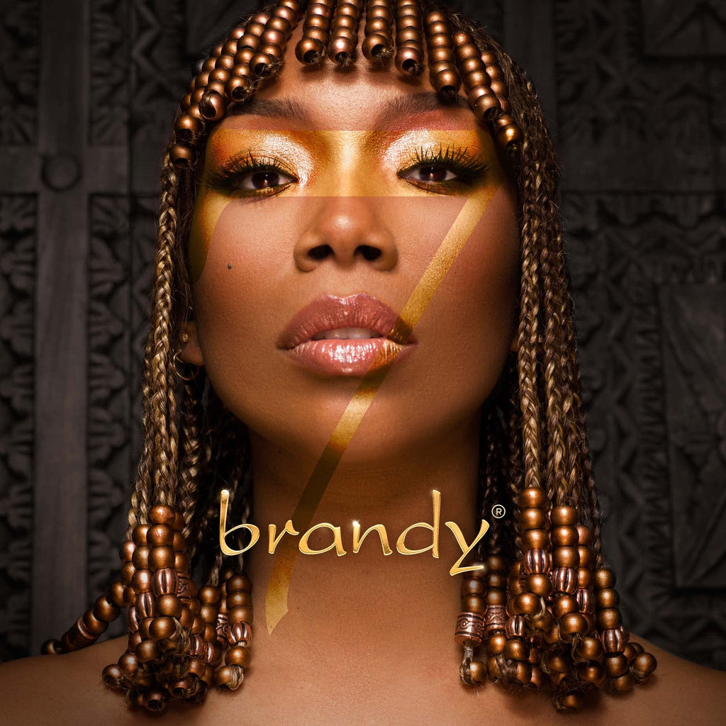 Brandy - B7 (CD)