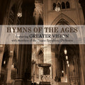 GREATER VISION - Hymns of the Ages (CD)