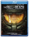 Halo: The Fall of Reach (Blu-ray)