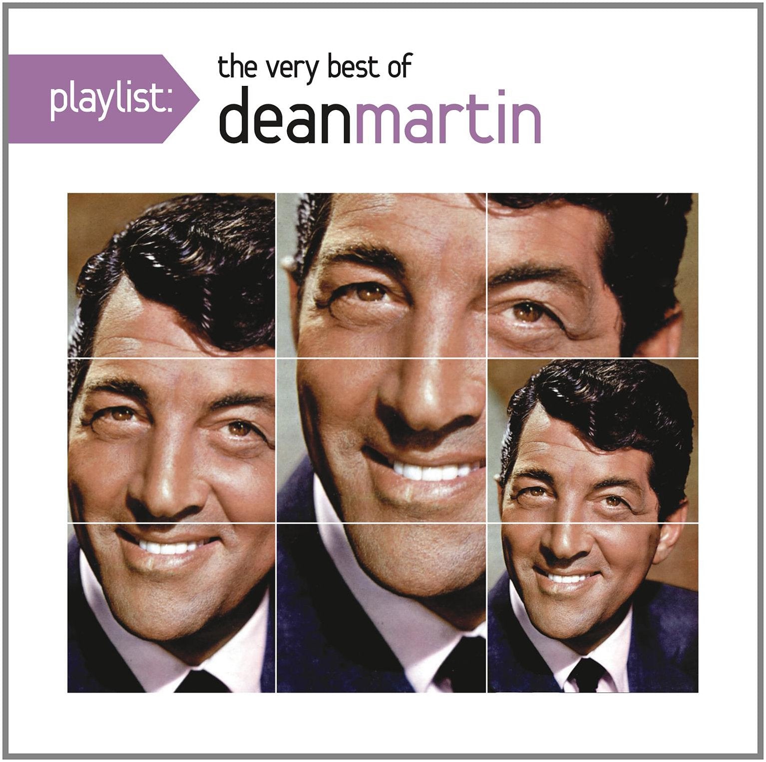 Dean Martin - Playlist: The Very Best of Dean Martin (CD)