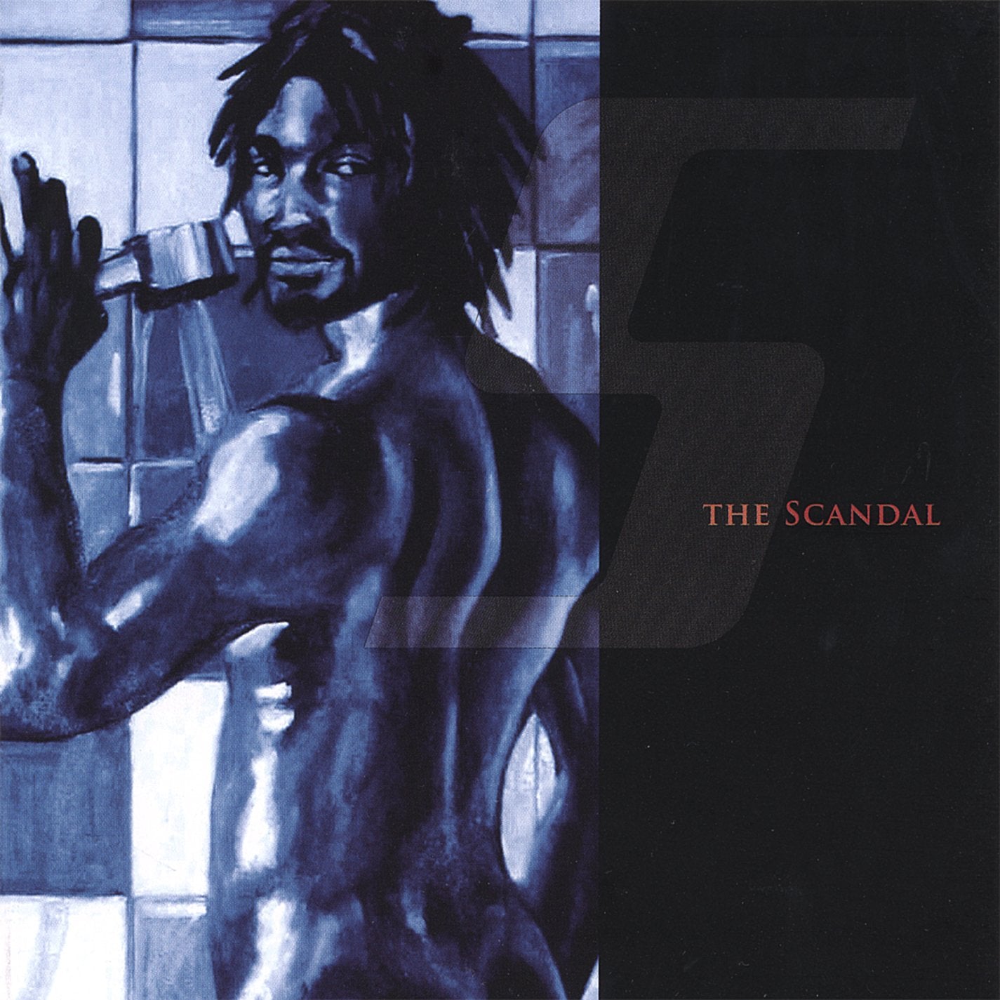 Sulimon - Scandal (CD)