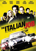 The Italian Job (Full Screen Edition) (DVD)